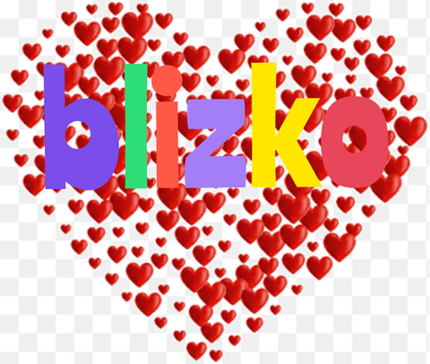 Blizko